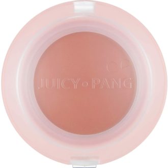 Apieu Juicy-Pang Jelly Arcpirosító #CR01 Peach