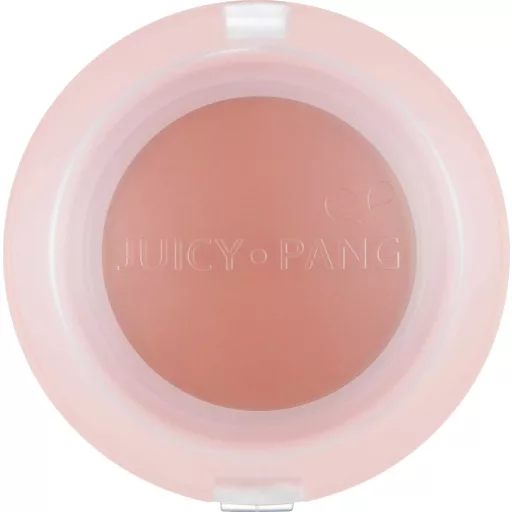 Apieu Juicy-Pang Jelly Arcpirosító #CR01 Peach
