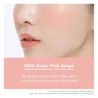 Apieu Juicy-Pang Jelly Arcpirosító #BE01 Guava