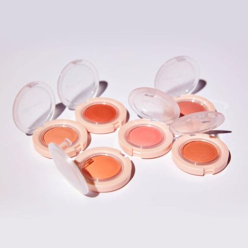 Apieu Juicy-Pang Jelly Arcpirosító #PK01 Plum