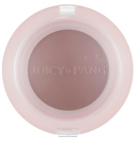 APIEU Juicy-Pang Jelly Arcpirosító #BE02 Fig