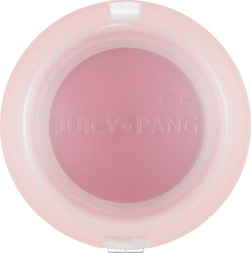 APIEU Juicy-Pang Jelly Arcpirosító #VL01 Grape