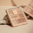 DASIQUE Shadow Szemhéjfesték Paletta #03 Nude Potion