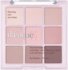 DASIQUE Shadow Szemhéjfesték Paletta #13 Cool Blending (Blending Collection)