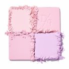 DASIQUE Blending Mood Cheek Arcpirosító Paletta #02 Cool Blending (Tea Blending Edition)