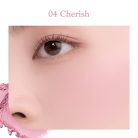 DASIQUE Blending Mood Cheek Arcpirosító Paletta #02 Cool Blending (Tea Blending Edition)