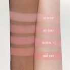 DASIQUE Blending Mood Cheek Arcpirosító Paletta #07 Candy Berry (Ice Cream Collection)