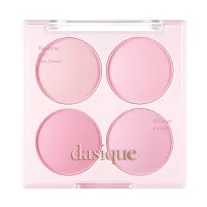   Dasique Blending Mood Cheek Arcpirosító Paletta #08 Blueberry Sorbet (Ice Cream Collection)