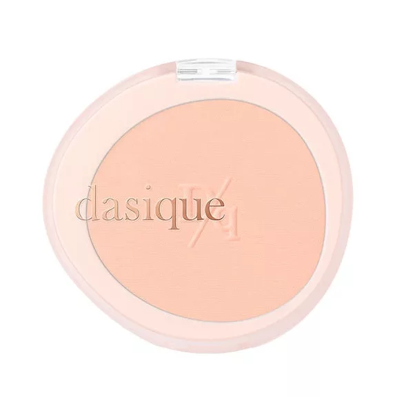 Dasique Soft Blur Cheek Arcpirosító #01 Peach View Dasique Soft Blur Cheek Arcpirosító #01 Peach View