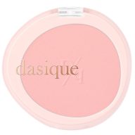 DASIQUE Soft Blur Cheek Arcpirosító #03 Bubble Coral