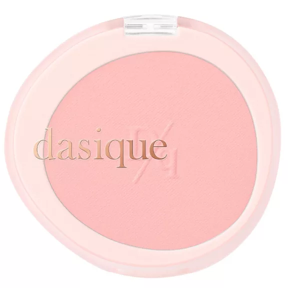 Dasique Soft Blur Cheek Arcpirosító #03 Bubble Coral Dasique Soft Blur Cheek Arcpirosító #03 Bubble Coral
