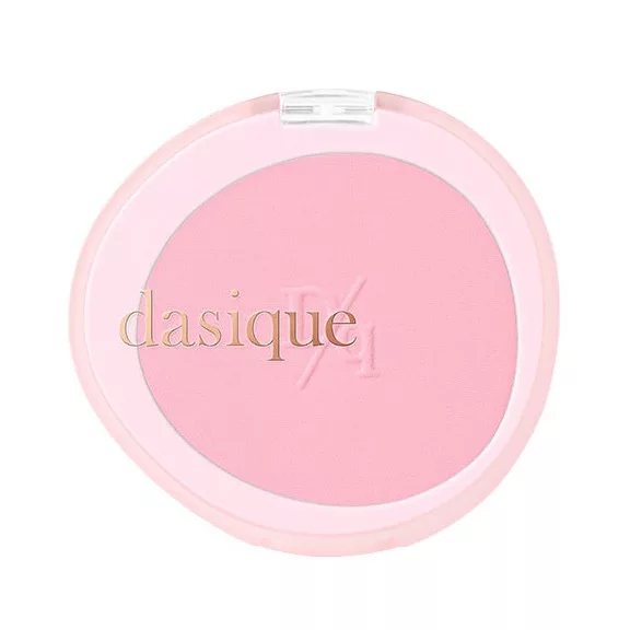 Dasique Soft Blur Cheek Arcpirosító #05 Blush Pink Dasique Soft Blur Cheek Arcpirosító #05 Blush Pink