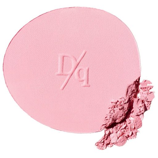 DASIQUE Soft Blur Cheek Arcpirosító #05 Blush Pink