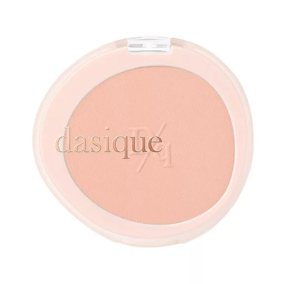 Dasique Soft Blur Cheek Arcpirosító #07 Nude Beige Dasique Soft Blur Cheek Arcpirosító #07 Nude Beige