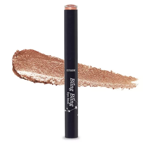 Etude Bling Bling Szemhéjfesték Ceruza #18 Moon Star Etude Bling Bling Szemhéjfesték Ceruza #18 Moon Star