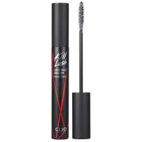   Clio Kill Lash Superproof Mascara Szempillaspirál #02 Volume Curling (fekete)