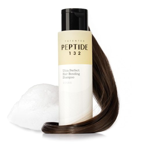 COSRX Peptide 132 Ultra Perfect Hair Bonding Sampon 200ml