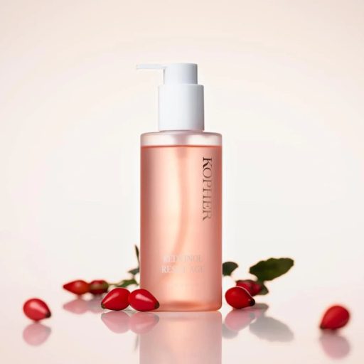 KOPHER Redtinol Reset Age Arctisztító Olaj 200ml