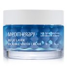 MEDITHERAPY Blue Layer Double Water Arckrém 50g