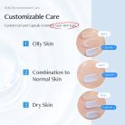 MEDITHERAPY Blue Layer Double Water Arckrém 50g