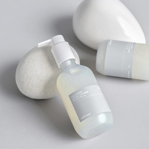 CELIMAX Dual Barrier Mild Arctisztító Gél 200ml