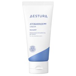 Aestura Atobarrier 365 DermaOn Arckrém mini 30ml
