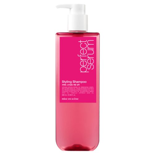 MISE EN SCENE Perfect Serum Styling Sampon 680ml