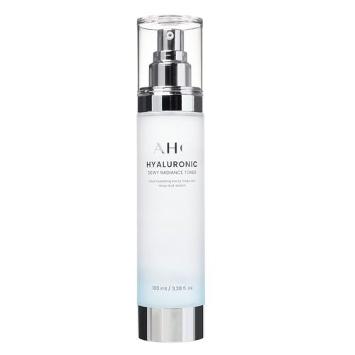 AHC Hyaluronic Dewy Radiance Hidratáló Arctonik 100ml