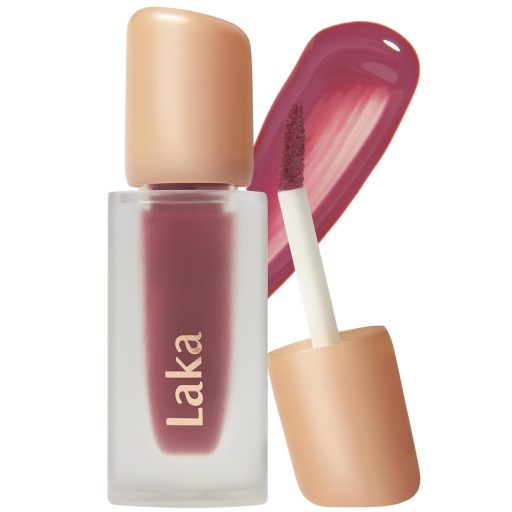 LAKA Fruity Glam Ajak Tint #102 Dewy