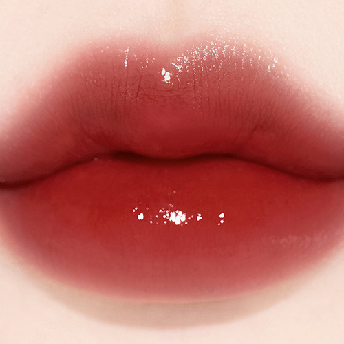 LAKA Fruity Glam Ajak Tint #104 Cherry