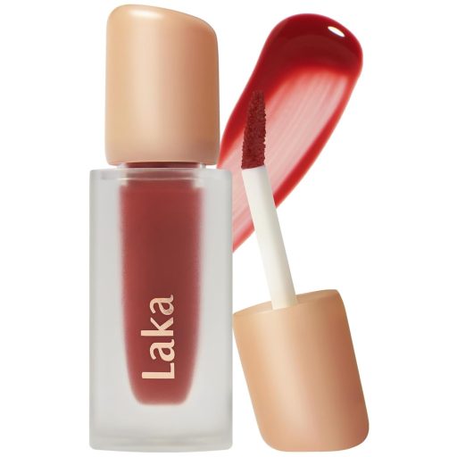 LAKA Fruity Glam Ajak Tint #104 Cherry