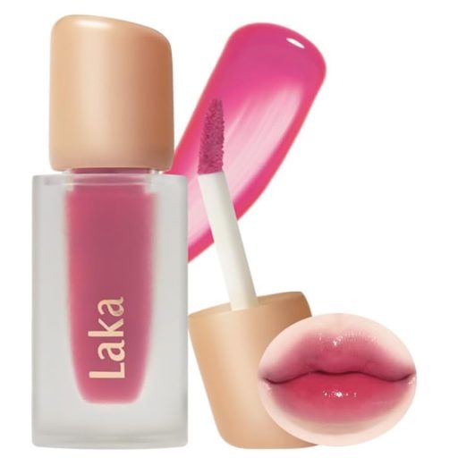 LAKA Fruity Glam Ajak Tint #105 Cold