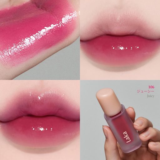 LAKA Fruity Glam Ajak Tint #106 Juicy