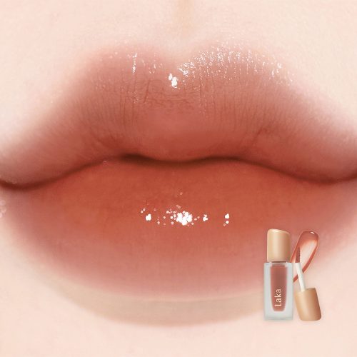 LAKA Fruity Glam Ajak Tint #107 Sugar