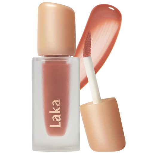 LAKA Fruity Glam Ajak Tint #107 Sugar