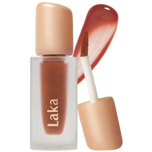 LAKA Fruity Glam Ajak Tint #108 Salty
