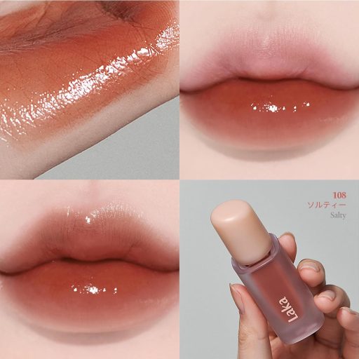 LAKA Fruity Glam Ajak Tint #108 Salty