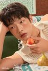 LAKA Fruity Glam Ajak Tint #108 Salty