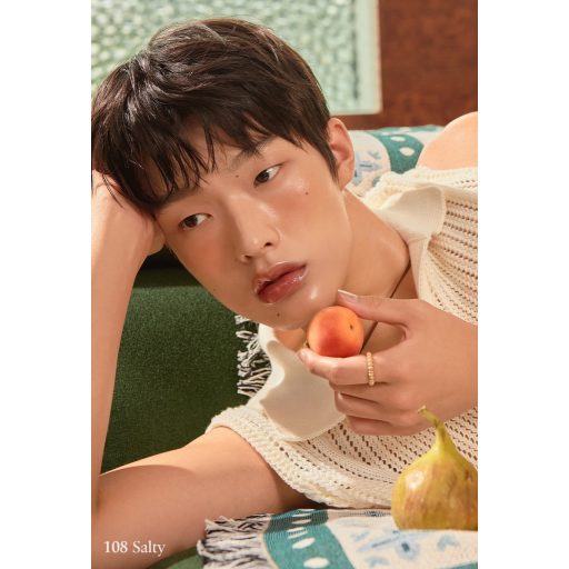 LAKA Fruity Glam Ajak Tint #108 Salty