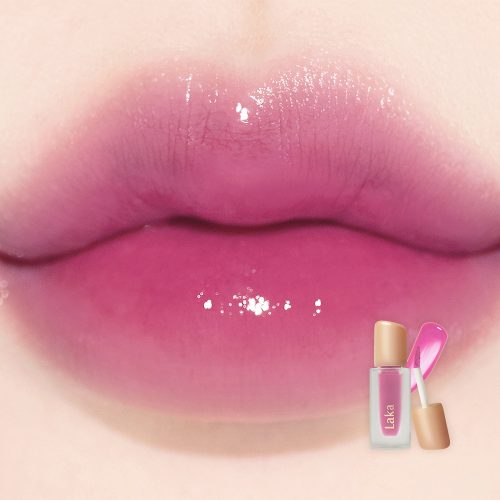 LAKA Fruity Glam Ajak Tint #110 Soda