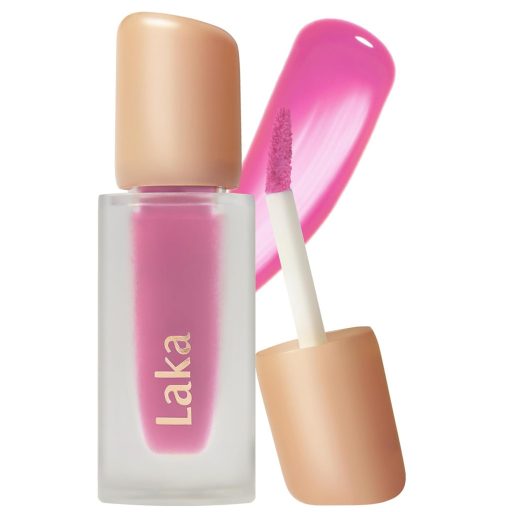 LAKA Fruity Glam Ajak Tint #110 Soda
