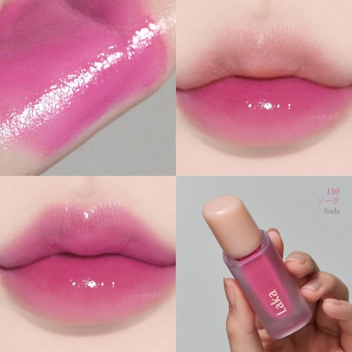 LAKA Fruity Glam Ajak Tint #110 Soda