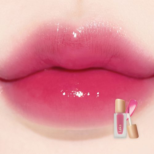 LAKA Fruity Glam Ajak Tint #112 Ping-Pong