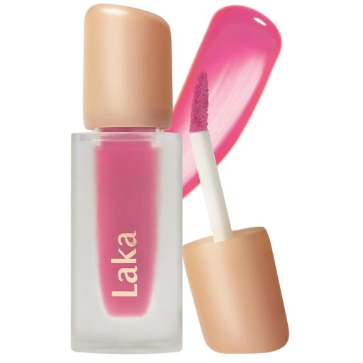 LAKA Fruity Glam Ajak Tint #112 Ping-Pong