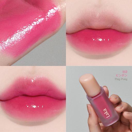 LAKA Fruity Glam Ajak Tint #112 Ping-Pong