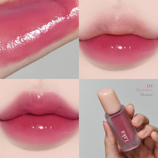 LAKA Fruity Glam Ajak Tint #113 Pleasure