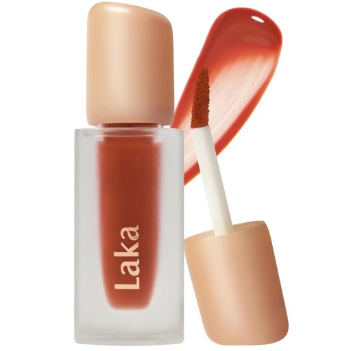 LAKA Fruity Glam Ajak Tint #114 Harmony