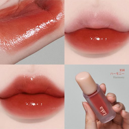 LAKA Fruity Glam Ajak Tint #114 Harmony