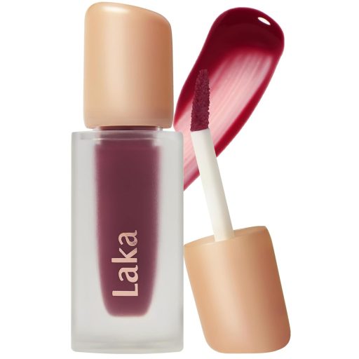 LAKA Fruity Glam Ajak Tint #115 Envy