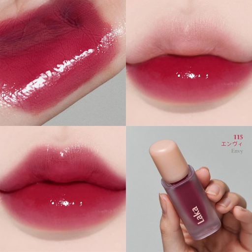 LAKA Fruity Glam Ajak Tint #115 Envy